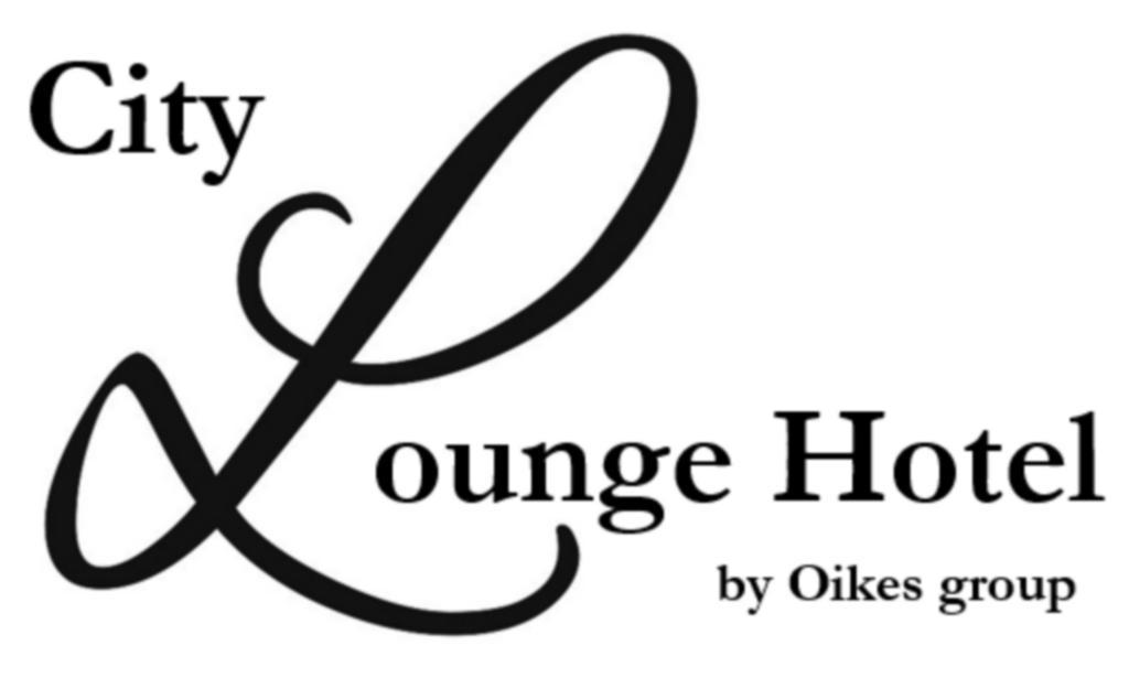 City Lounge Hotel Praga Exterior foto